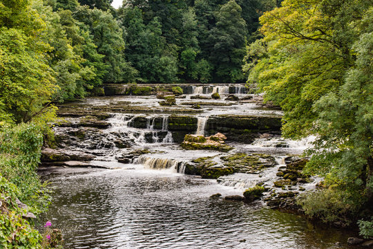 Aysgarth Falls