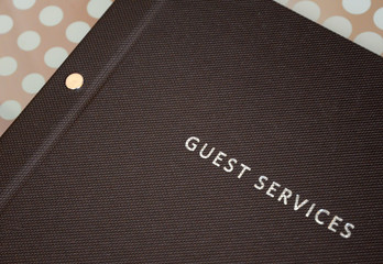 Guest Services