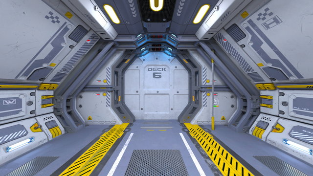 宇宙ステーション