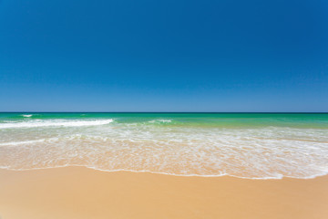 Fototapeta na wymiar Australia Queensland Sunshine Coast