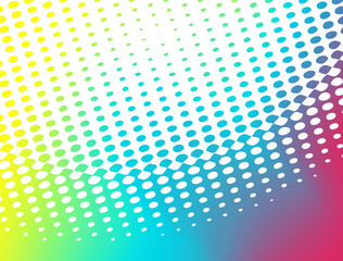 Abstract colorful Background. Vector Illustration, Modern Design