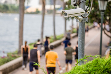 CCTV cameras are often installed at various points to record safety events and as evidence in the...