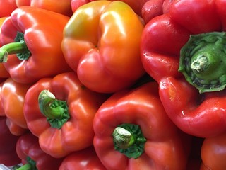bell of the peper