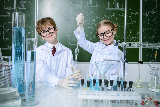 science and education