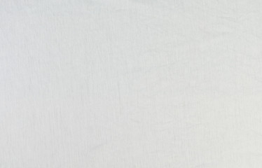 Gray fabric texture background