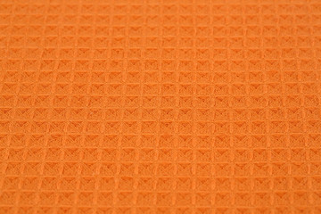 Fototapeta premium Tablecloth background
