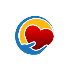 Medical Care Logo Vector