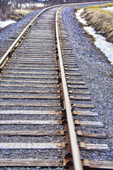 Fall views of Canada