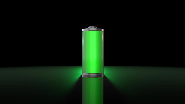 Battery tech and future battery power technology to run a clean green world