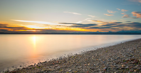 Puget Sound