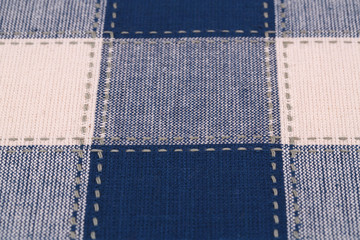 Tablecloth background