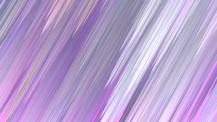 Abstract fractal purple linear background