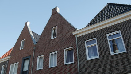 Case in Olanda