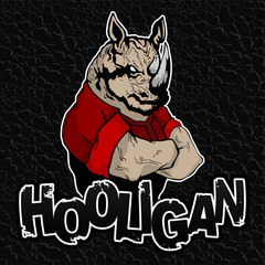 Rhinoceros is a bully on the texture of the skin.