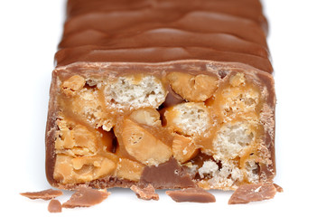 Chocolate Candy Bar
