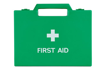 First Aid Box