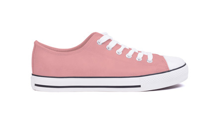 New sneaker shoe - Pink