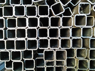 Steel Tube Size All sizes