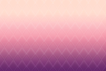 Fototapeta premium abstract pantone gradient color with table background. light blue , violet and pink gradient colors. pantone colors concept