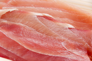 かじき切身 魚あら（生）アップ