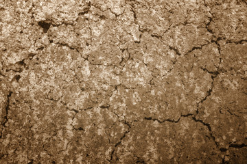cracked old wall texture background