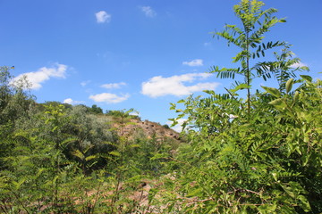 Khortytsya Island