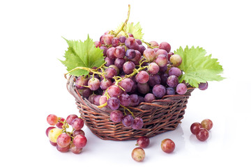 Grapes