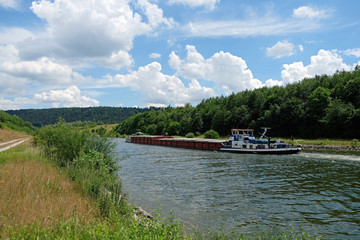Binnenschiffer