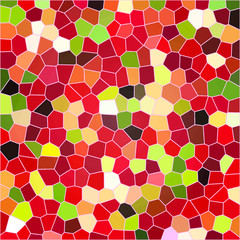 color mosaic