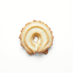 butter cookie from Germany