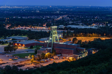 Zeche Prosper Haniel