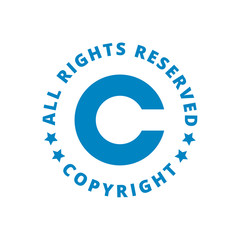 Copyright All rights reserved Illustration