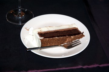 tasty cake for birthday party