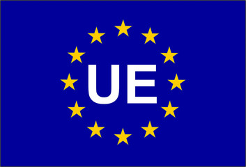European Union Flag