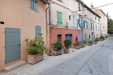 Saint Tropez Houses