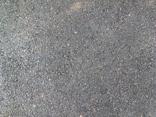Abstract asphalt background