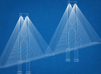 Bridge Architect Blueprint