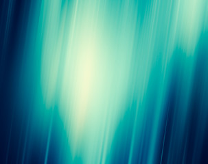 Abstract blue background