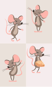fare mouse