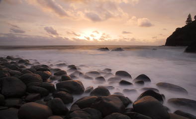 Norfolk Island Sunset 3
