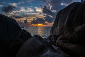 Seychellen