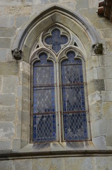 Paisajes de Carcasonne