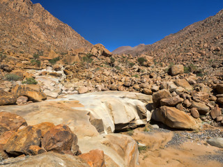 Brandberg National Heritage Site, Namibia