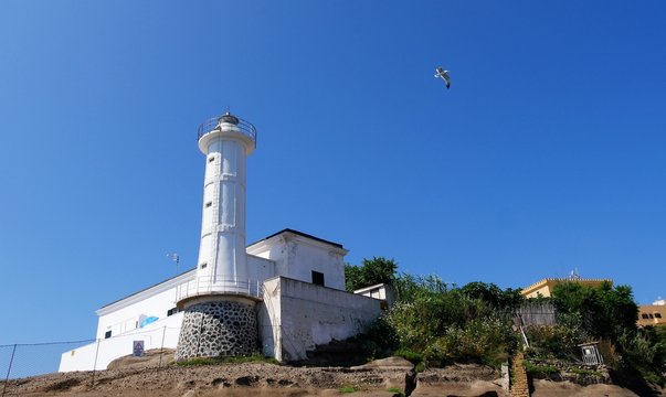 Ventotene