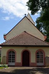 St. Josefskirche in Breisach