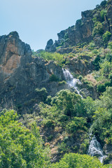 Fotografía de Los Cahorros, Granada, España