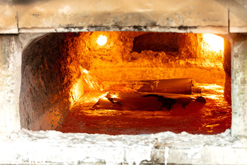 aluminum foundry works