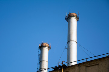 pipe factory does not work