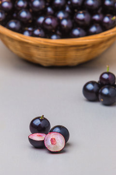 Jabuticaba