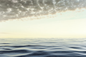 ocean background